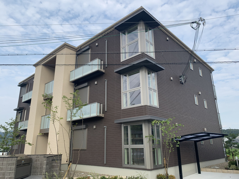 シャーメゾンエトワール