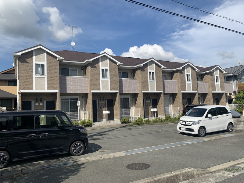 ロイヤルシャトーＭ