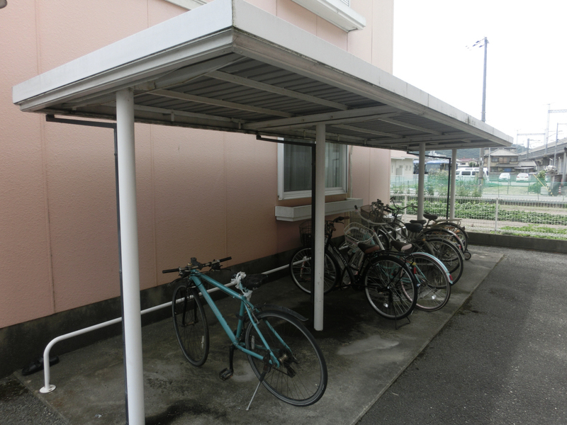 共用部 写真3