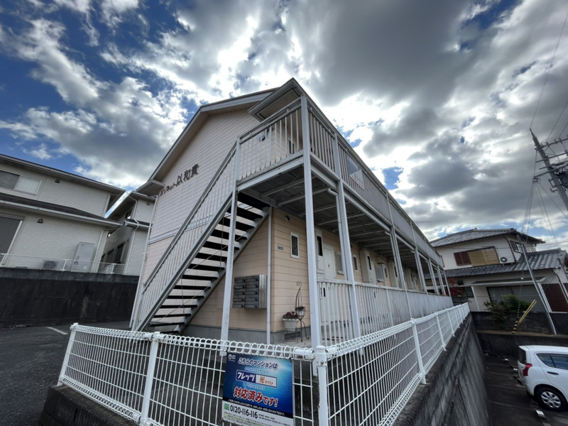 メゾネット以和貴