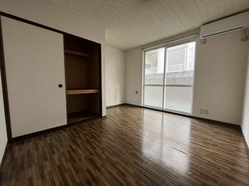 リビング 写真2