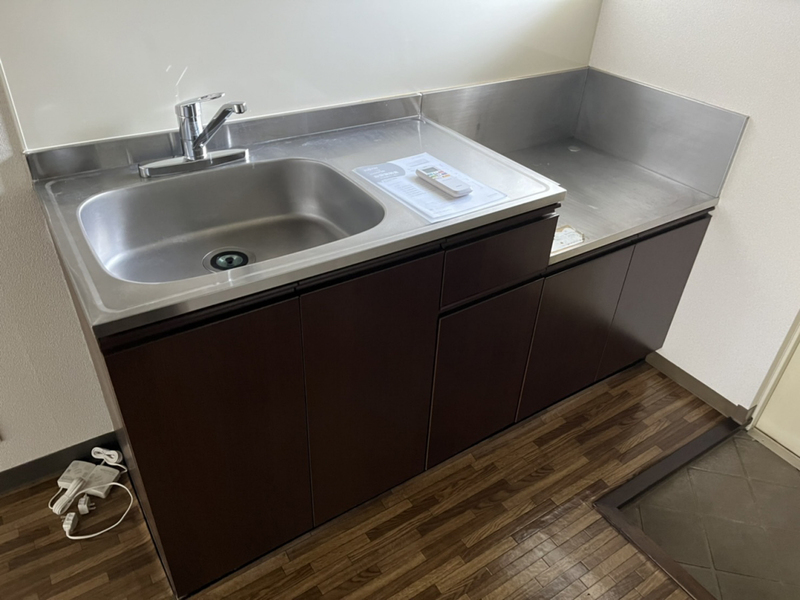 キッチン 写真3