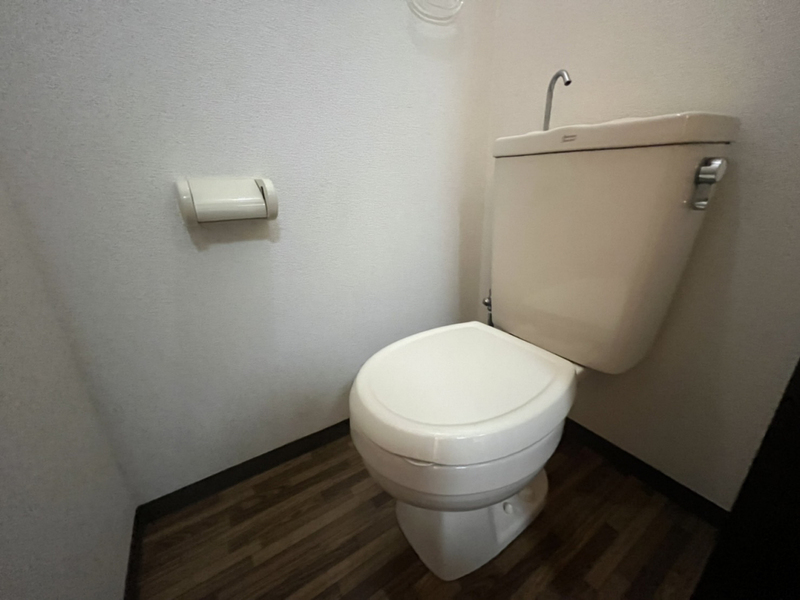 トイレ 写真13