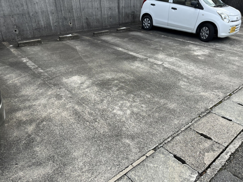 駐車場 写真32