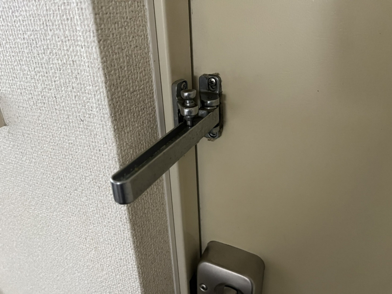 セキュリティ 写真17