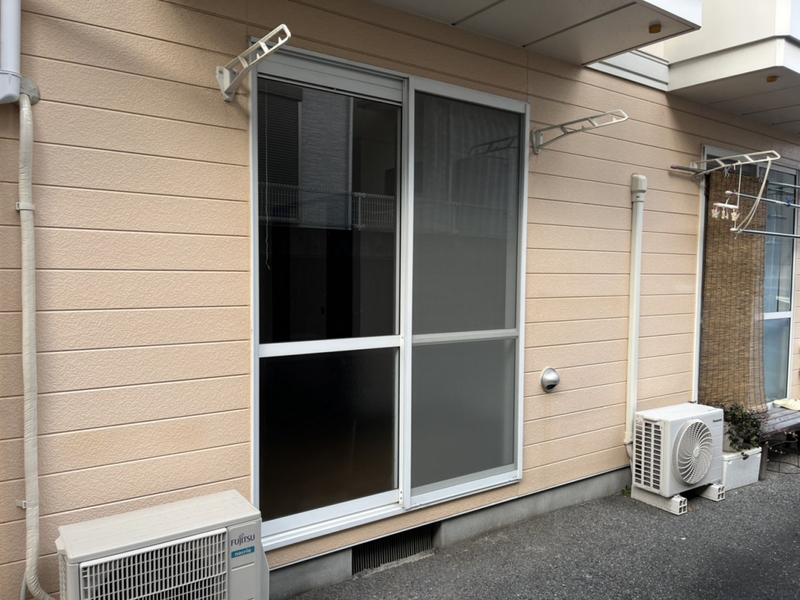 バルコニー・ベランダ 写真16