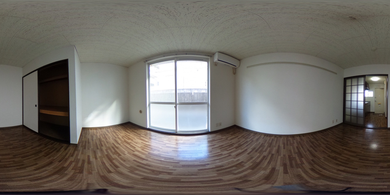 リビング 写真33