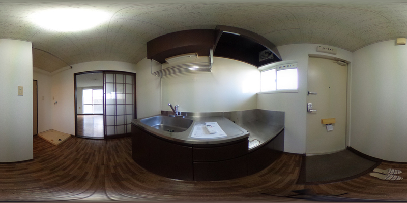 キッチン 写真34