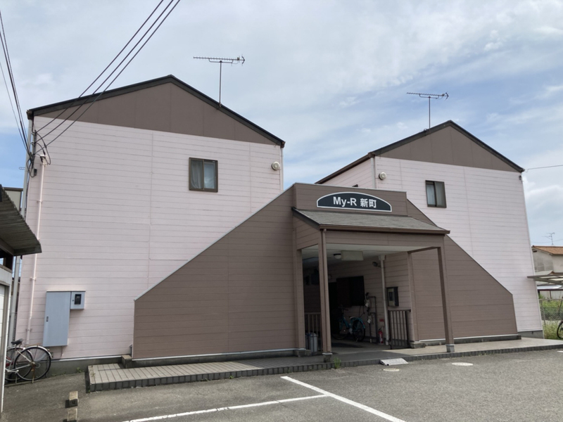 マイアール新町 A