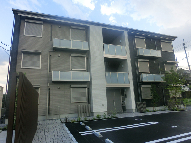 ソレイユイズミ