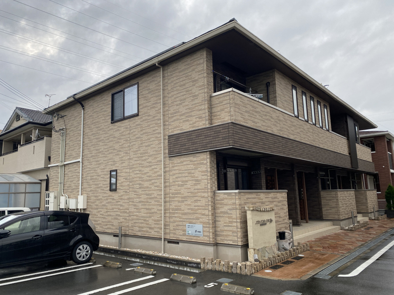 グランアウローラⅦ