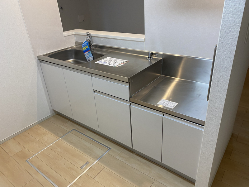 キッチン 写真4