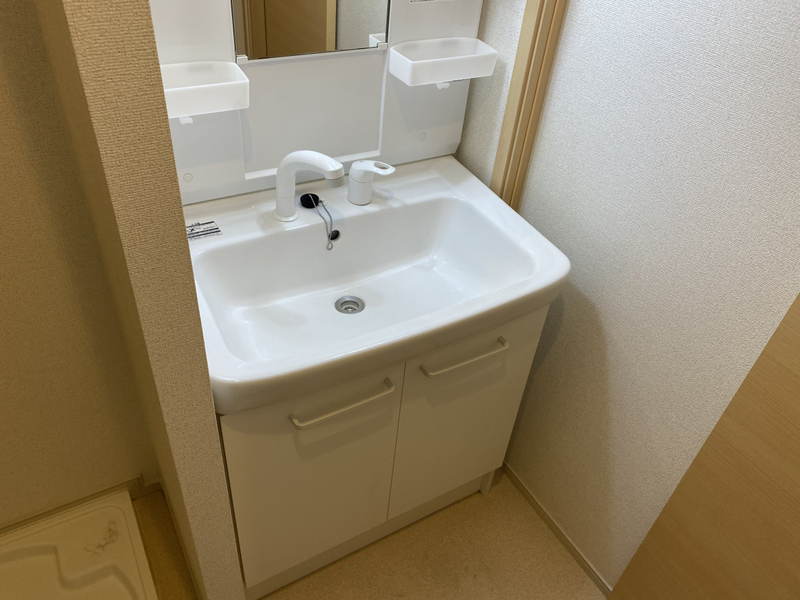 洗面所 写真11