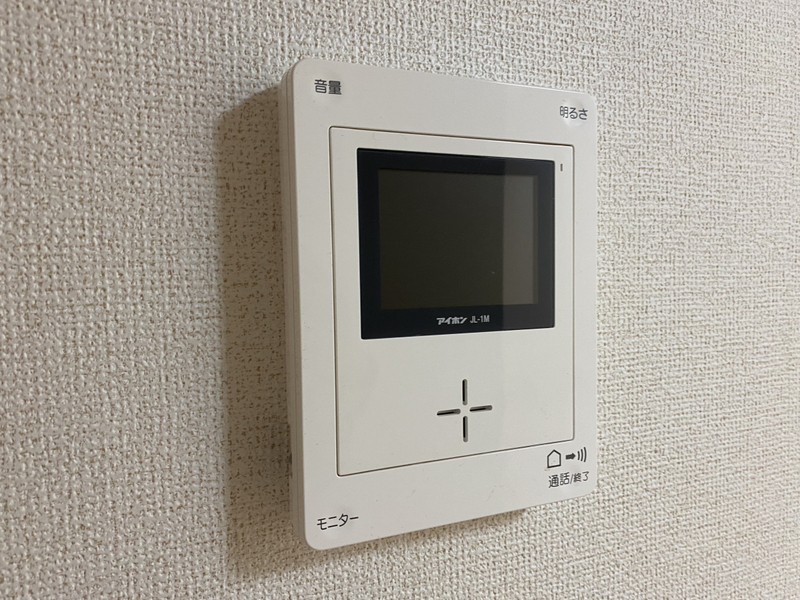 セキュリティ 写真18