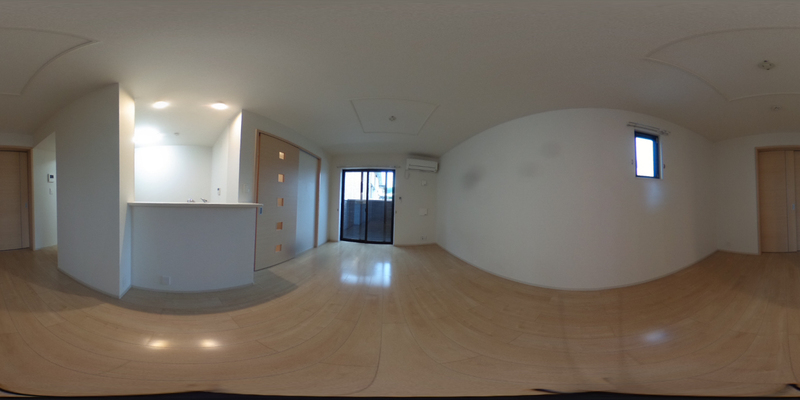 リビング 写真33