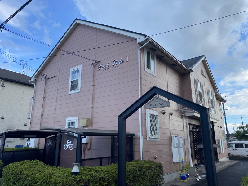 パークサイドⅠ