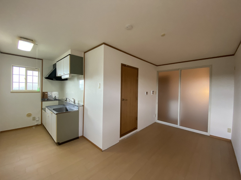 リビング 写真3