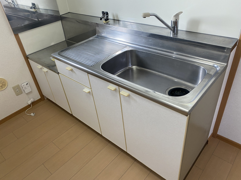 キッチン 写真4