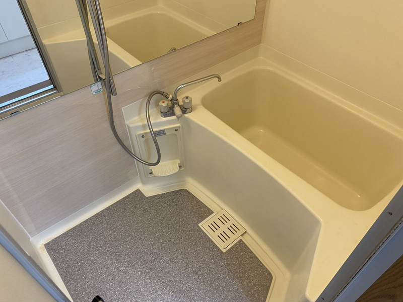 バス 写真13