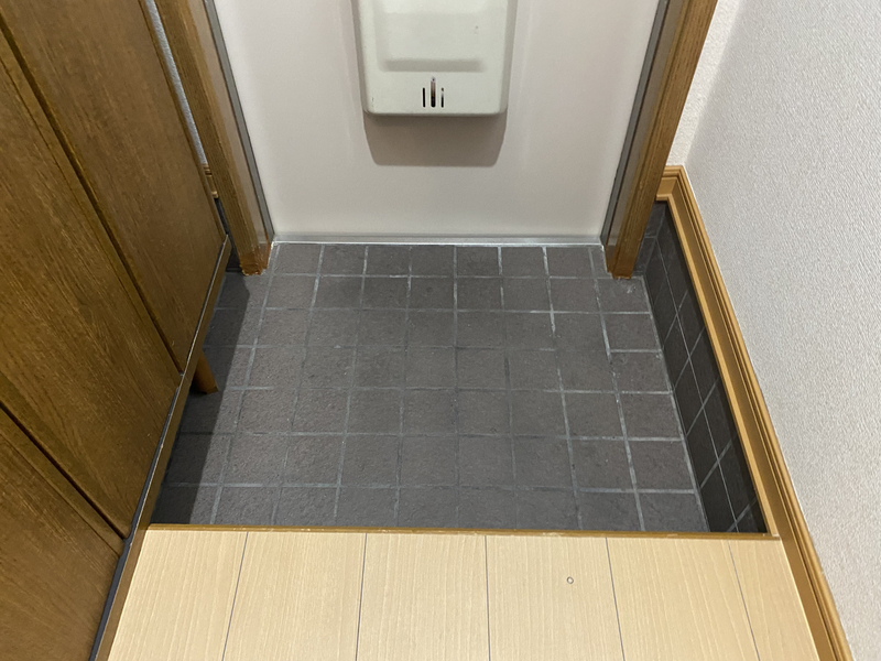 玄関 写真11