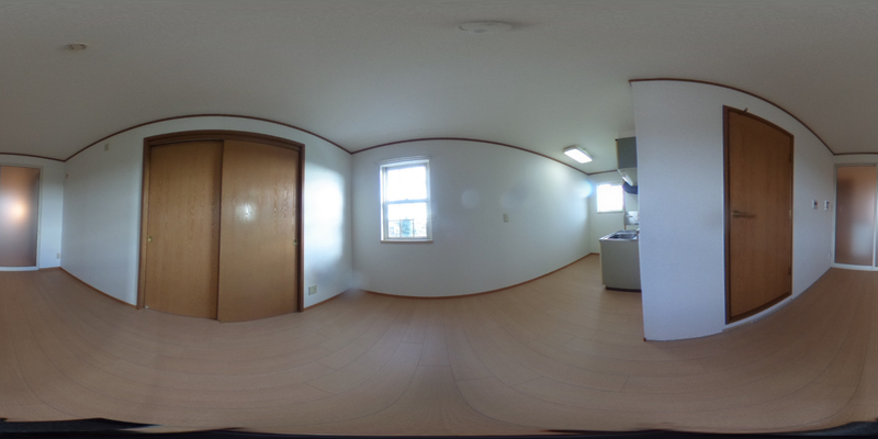 リビング 写真33