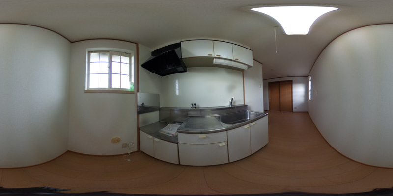 キッチン 写真34