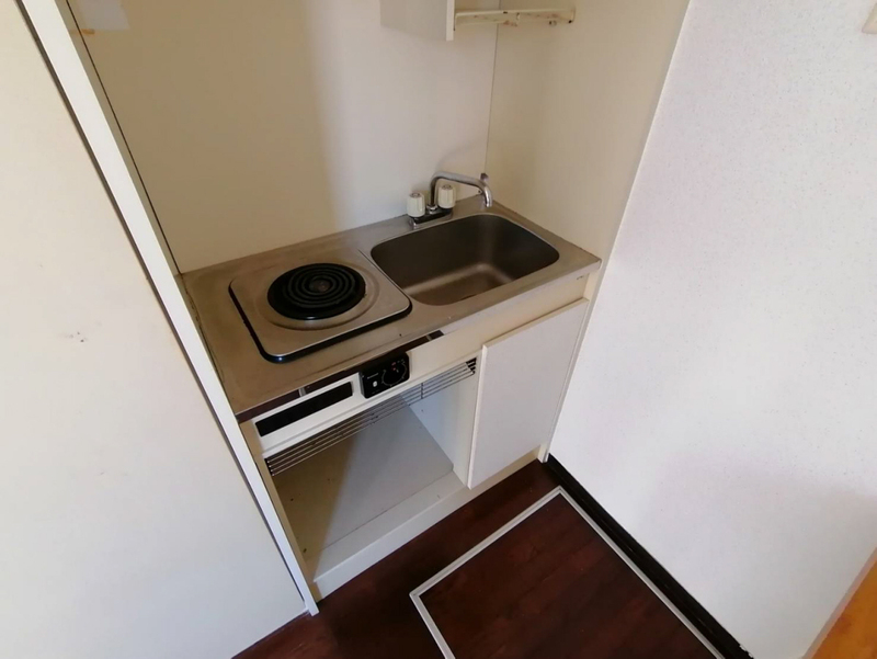 キッチン 写真4