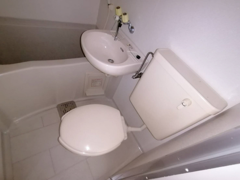トイレ 写真15
