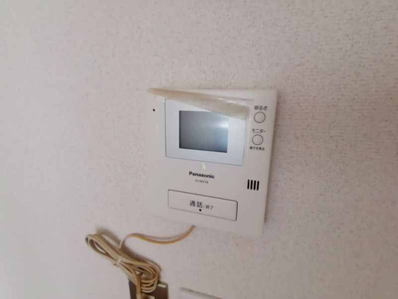 セキュリティ 写真19