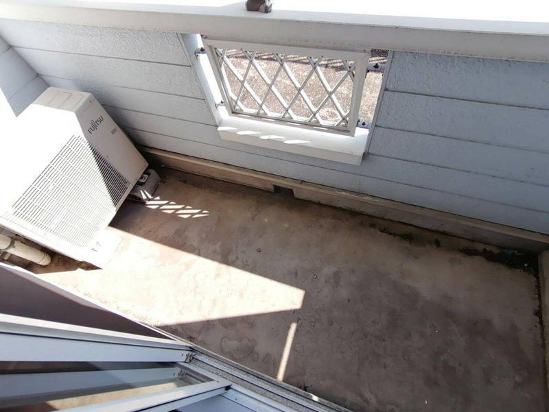 バルコニー・ベランダ 写真18