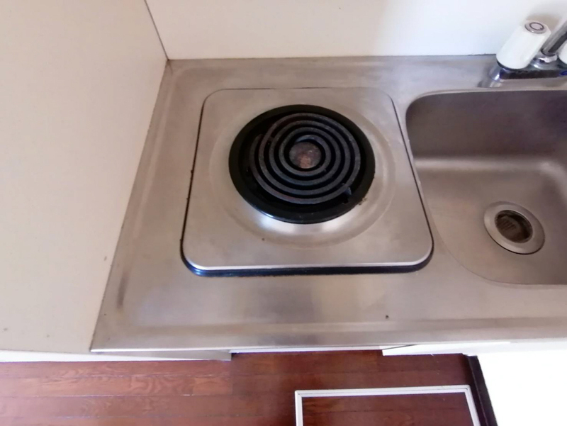 キッチン 写真5