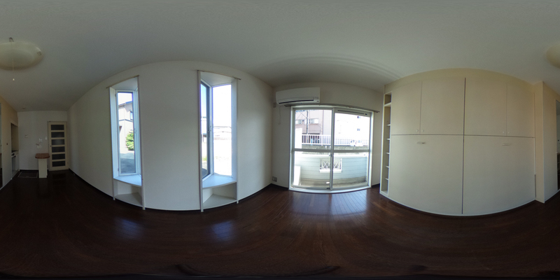 リビング 写真33