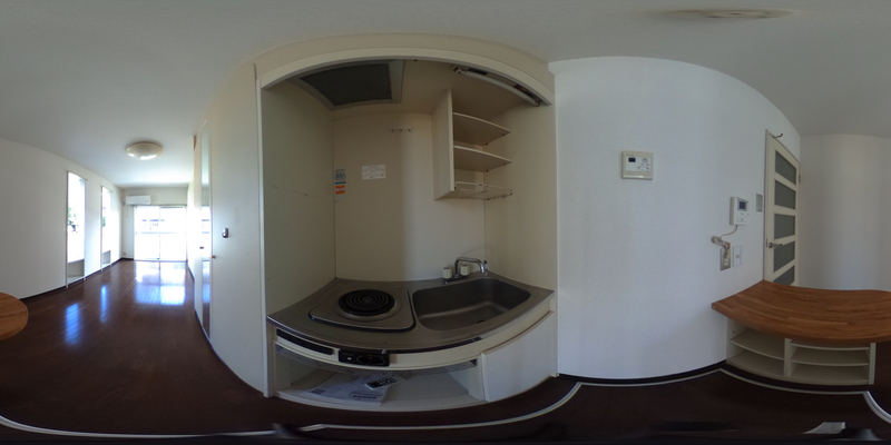 キッチン 写真34