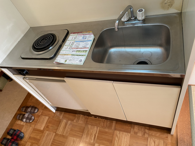 キッチン 写真4
