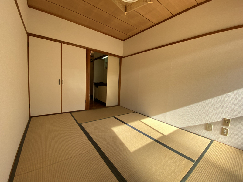 居室 写真6