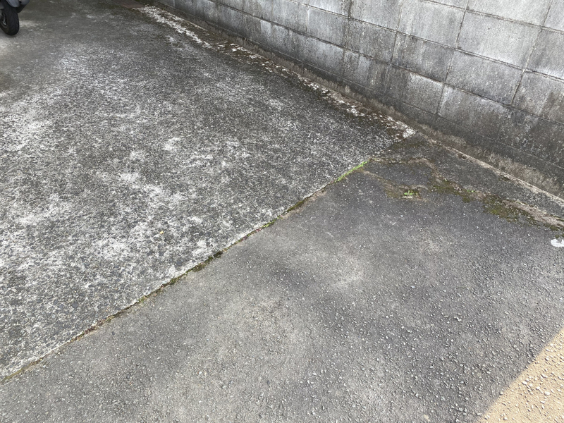 駐車場 写真32