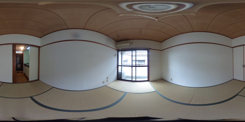 居室 写真34