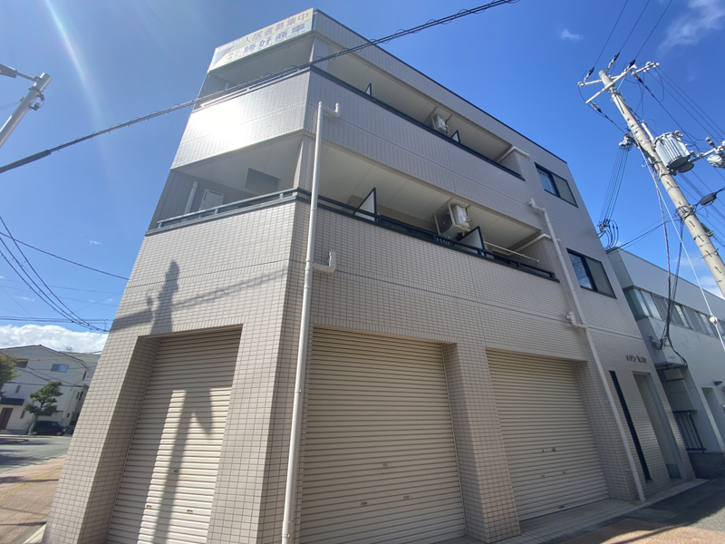 メゾン京口