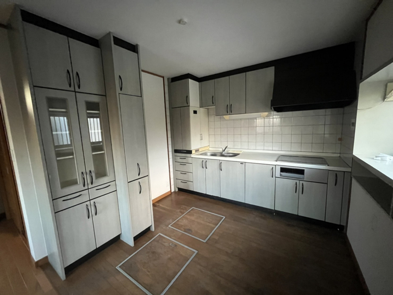 キッチン 写真3