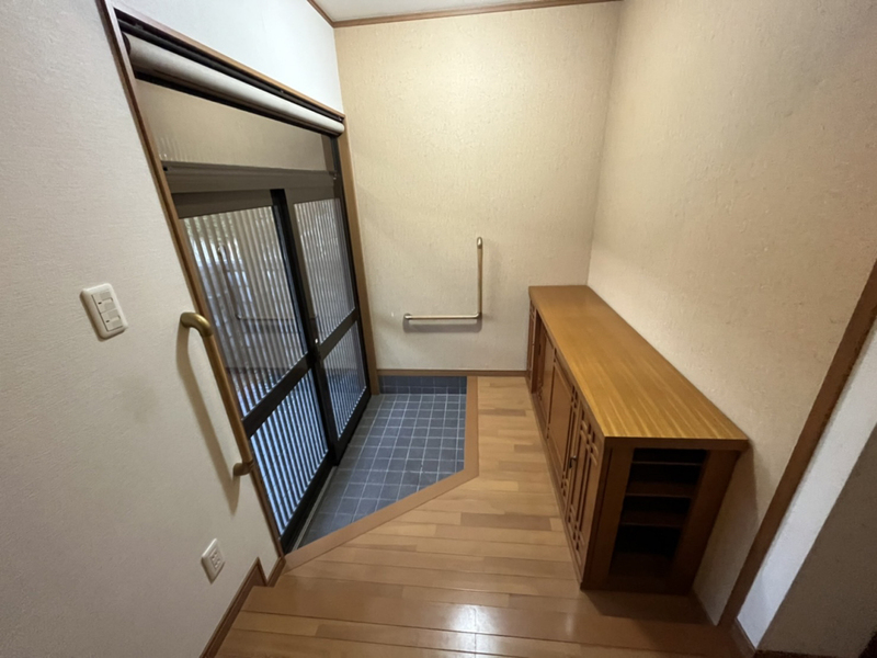 玄関 写真10
