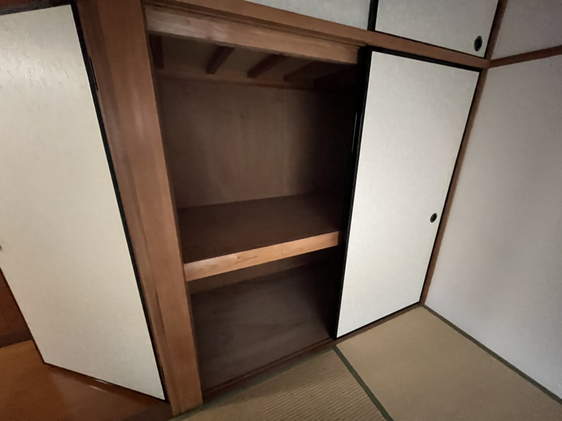 収納 写真15