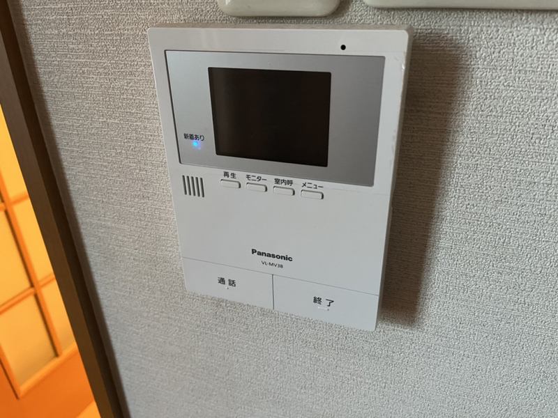 セキュリティ 写真19