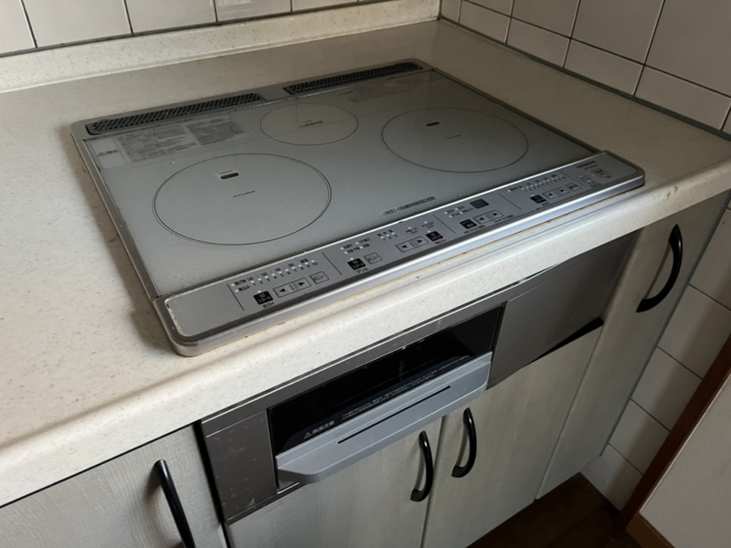 キッチン 写真4