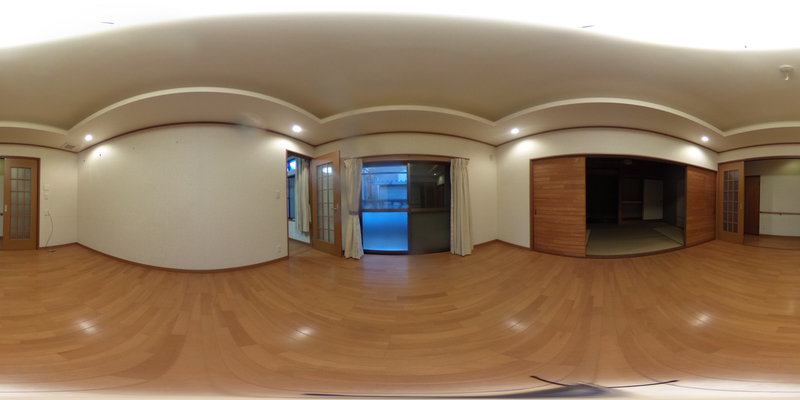 リビング 写真33