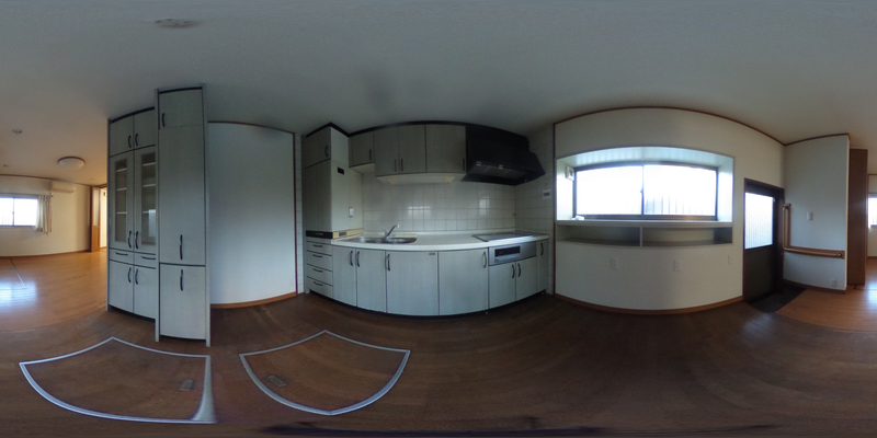 キッチン 写真34