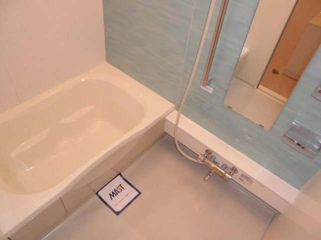 バス 写真10