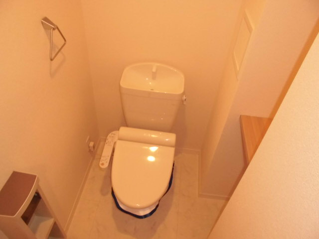 トイレ 写真12