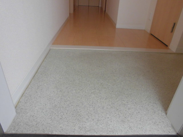 玄関 写真8