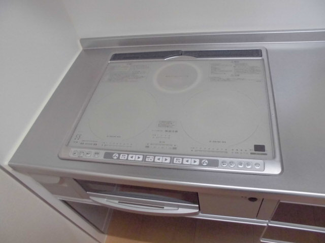 キッチン 写真4