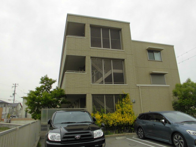 ノールボア3号館